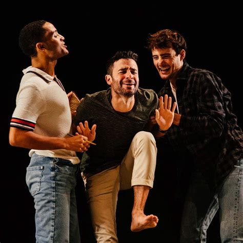 the inheritance geffen|The Inheritance at Geffen Playhouse